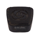 150881 CAOUTCHOUC DE PEDALE EMBRAYAGE ET FREIN TRIUMPH SPITFIRE nbc-shop 2