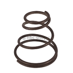 603382 RESSORT DE POIGNEE DE PORTE- MANIVELLE DE VITRE POUR TRIUMPH TR4 TR5 TR6 SPITFIRE nbc-shop 2