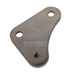 602025 ATTACHE ARCEAU DE CAPOTE DROIT POUR TRIUMPH TR2 TR3 TR4 nbc-shop 3