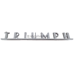 605556 LOGO TRIUMPH TR3A ARRIERE nbc-shop 1