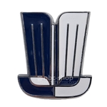 608380 BADGE DE CAPOT AVANT SPITFIRE nbc-shop 1