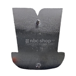608380 BADGE DE CAPOT AVANT SPITFIRE nbc-shop 3