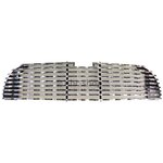 14A7299 CALANDRE 9 LAMES WAVY AUSTIN MINI MK1 nbc-shop 1