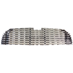 14A7299 GRILLE WAVY AUSTIN MINI MK1 nbc-shop 1