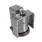 609748 SERRURE DE BOITE A GANT TRIUMPH TR4 TR4A nbc-shop 3