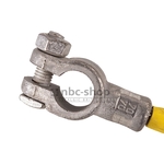 515997 CABLE DE BATTERIE-TRESSE DE MASSE POUR TRIUMPH SPITFIRE TR2 TR3 nbc-shop 2