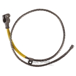 515997 CABLE DE BATTERIE-TRESSE DE MASSE POUR TRIUMPH SPITFIRE TR2 TR3 nbc-shop 1