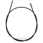 RTC202A CABLE DE MOTEUR ESSUIE GLACE POUR MINI MGB TRIUMPH TR3 TR4 SPITFIRE nbc-shop 1