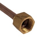 114483 TUBE DE CALE ESSUIE GLACE POUR TRIUMPH TR2 TR3 TR4 TR4A nbc-shop 2