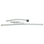 AAU1908 GUIDE DE CABLE D’ESSUIE GLACE POUR MINI DE 1959 A 1969 nbc-shop 3