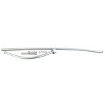 AAU1909A TUBE DE MONTAGE D’ESSUIE GLACE POUR MINI TR4 nbc-shop 2