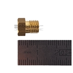 2A459 TETE DE DURITE DE DEPRESSION MALE PIPE D'ADMISSION nbc-shop 1