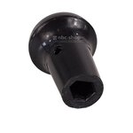704881 BOUTON DE TRAPE DE VENTILATION POUR TRIUMPH TR2 TR3 TR4 TR4A nbc-shop 3