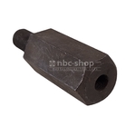 104902 ECROU TENDEUR DE DYNAMO POUR TRIUMPH SPITFIRE nbc-shop 3