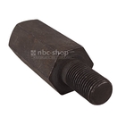 104902 ECROU TENDEUR DE DYNAMO POUR TRIUMPH SPITFIRE nbc-shop 2