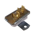 148876POS REGULATEUR DE TENSION MASSE POSITIVE POUR MGB SPRIDGET TRIUMPH TR5 TR6 SPITFIRE nbc-shop 1