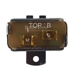 148876POS REGULATEUR DE TENSION MASSE POSITIVE POUR MGB SPRIDGET TRIUMPH TR5 TR6 SPITFIRE nbc-shop 2