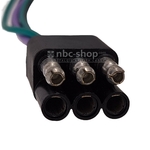 159905A INTERRUPTEUR WARNING POUR TRIUMPH TR5 TR6 SPITIFIRE nbc-shop 4