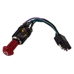 159905A INTERRUPTEUR WARNING POUR TRIUMPH TR5 TR6 SPITIFIRE nbc-shop 1