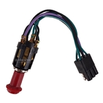 159905A INTERRUPTEUR WARNING POUR TRIUMPH TR5 TR6 SPITIFIRE nbc-shop 2