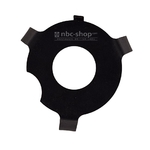 204741 CLIP DE CENTRE DE VOLANT POUR LE KLAXON DES TRIUMPH TR4 TR5 TR6 SPITFIRE nbc-shop 2