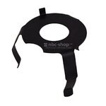 204741 CLIP DE CENTRE DE VOLANT POUR LE KLAXON DES TRIUMPH TR4 TR5 TR6 SPITFIRE nbc-shop 1