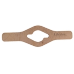 AHH5839W CLEF DEMONTAGE ROUE PAPILLON MG-TRIUMPH BOIS nbc-shop 2