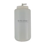 GWW918 BOUTEILLE RESERVOIR LIQUIDE LAVE GLACE POUR MINI MGB AUSTIN HEALEY SPRITE MIDGET nbc-shop 1