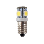 GLB987LN AMPOULE LED 12V 2.2 BLANCHE NEGATIV EARTH nbc-shop 2