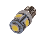 GLB987LN AMPOULE LED 12V 2.2 BLANCHE NEGATIV EARTH nbc-shop 3