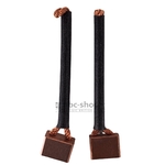 GSB103 CHARBON DE DEMARREUR M418G nbc-shop 1