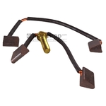 GSB105 CHARBON DEMARREUR TRIANGLE M35J-id nbc-shop 2