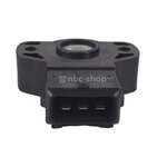 SLD100080P POTENTIOMETRE DACCELERATEUR POUR MINI DE 1996 A 2000 nbc-shop 2