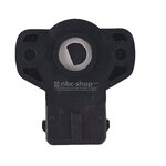 SLD100080P POTENTIOMETRE DACCELERATEUR POUR MINI DE 1996 A 2000 nbc-shop 1