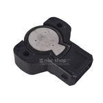 SLD100080P POTENTIOMETRE D'ACCELERATEUR POUR MINI DE 1996 A 2000 nbc-shop 3