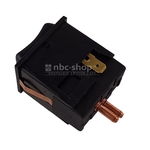 YUF101690 INTERRUPTEUR RECTANGULAIRE ANTIBROUILLARD ARRIERE POUR MINI nbc-shop 2