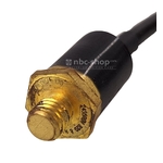 YWL10010 SONDE DE DECLENCHEMENT DE VENTILATEUR DANS PLAQUE THERMOSTAT POUR COOPER DE 1991 A 1992 nbc-shop 2