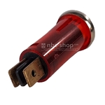 BCA4780Z VOYANT ROUGE POUR MGB SPRITE MIDGET nbc-shop 3