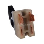 BHA4513 INTERRUPTEUR A BASCULE 2P CHAUFFAGE-OVERDRIVE-PHARE ADD COUDE POUR MGB nbc-shop 3