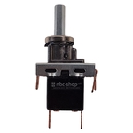 BHA4578 INTERUPTEUR PHARE ESSUIE GLACE CHAUFFAGE POUR MGB TRIUMPH SPITFIRE TR4 TR5 TR6 TR250 nbc-shop 1