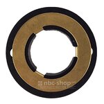 BHA5042 RONDELLE DE CONTACT DE VOLANT POUR KLAXON DE MGB SPRITE MIDGET nbc-shop 1