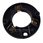 BHA5042 RONDELLE DE CONTACT DE VOLANT POUR KLAXON DE MGB SPRITE MIDGET nbc-shop 2