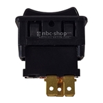 BHA5111 INTERUPTEUR DE PHARE POUR MINI DE 1969 A 1976MGB SPRITE MIDGET nbc-shop 3