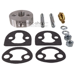 OTK001 KIT ENTRETOISE ADAPTATION SONDE DE TEMPERATURE HUILE SUR FILTRE SERIE-A nbc-shop 2