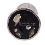 C28520 CENTRALE WARNING TR5 TR6 SPRITE MIDGET 3 PLOTS nbc-shop 2