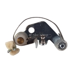 GCS117 VIS PLATINNEES POUR MGB GT V8 nbc-shop 2