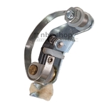 GCS117 VIS PLATINNEES POUR MGB GT V8 nbc-shop 1