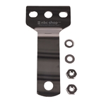 GGE124SS PATTE DE KLAXON INOX POUR MINI nbc-shop 1