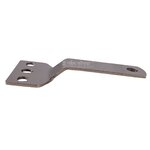 GGE124SS PATTE DE KLAXON INOX POUR MINI nbc-shop 3
