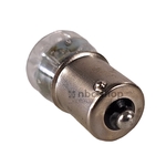 GLB207LW AMPOULE LED BAYONETTE BA15S 12V 5W BLANCHE nbc-shop 3